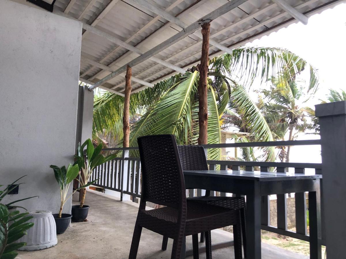 Mandy House Apartment Habaraduwa Exterior photo