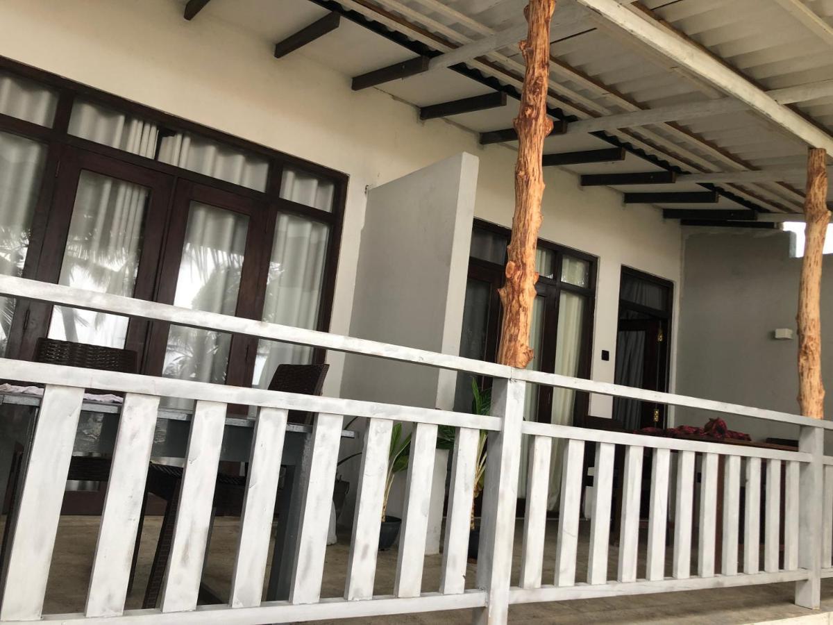 Mandy House Apartment Habaraduwa Exterior photo