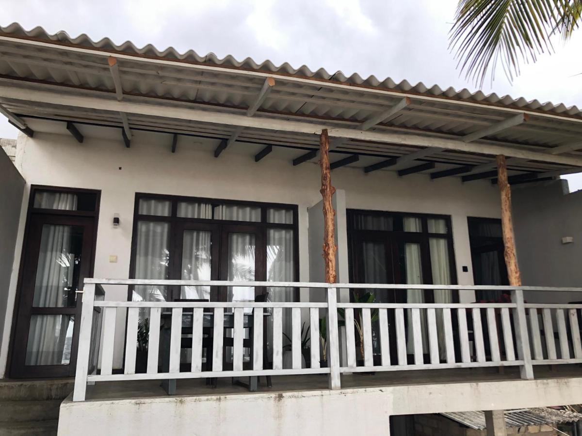 Mandy House Apartment Habaraduwa Exterior photo