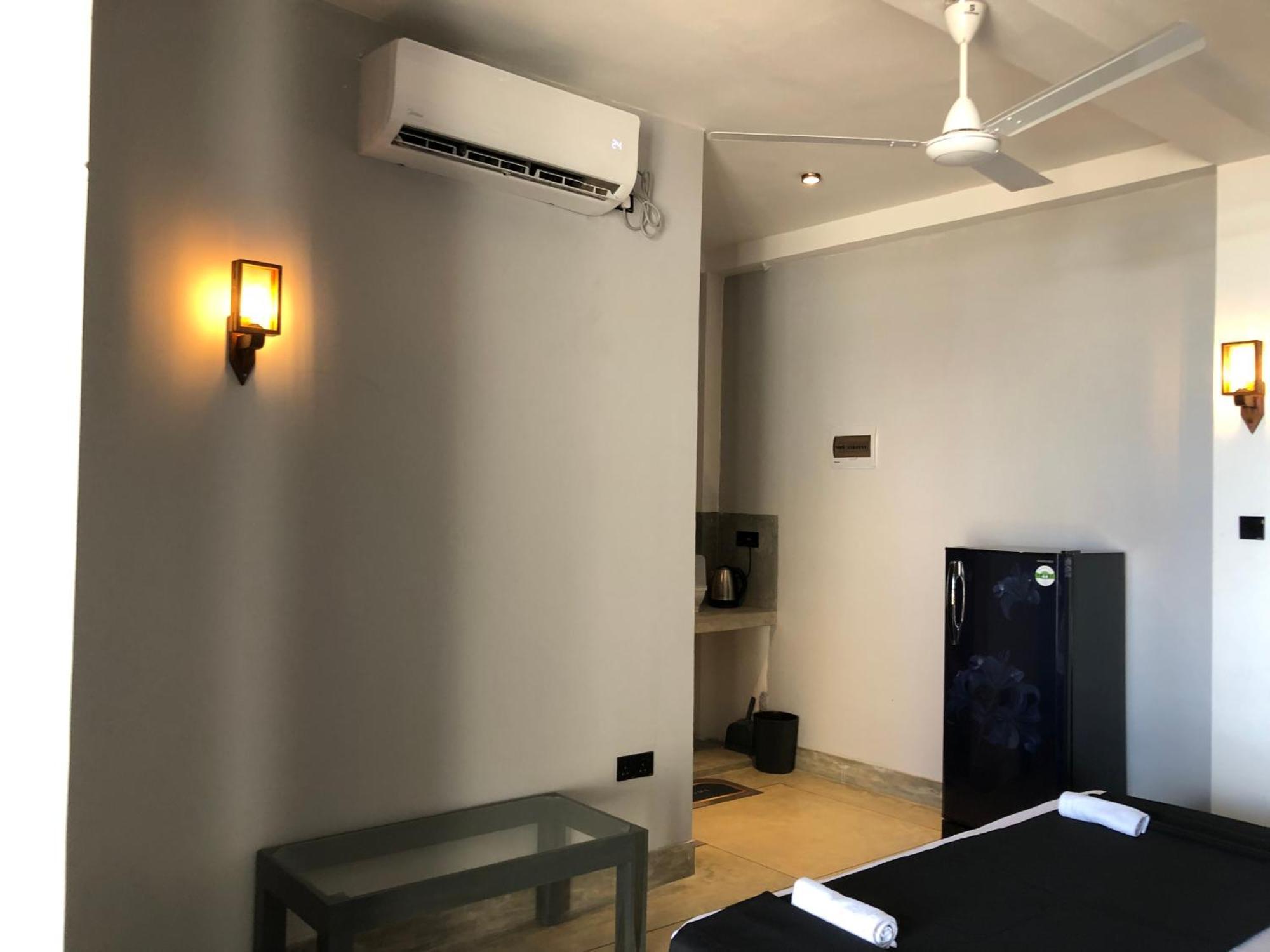 Mandy House Apartment Habaraduwa Exterior photo